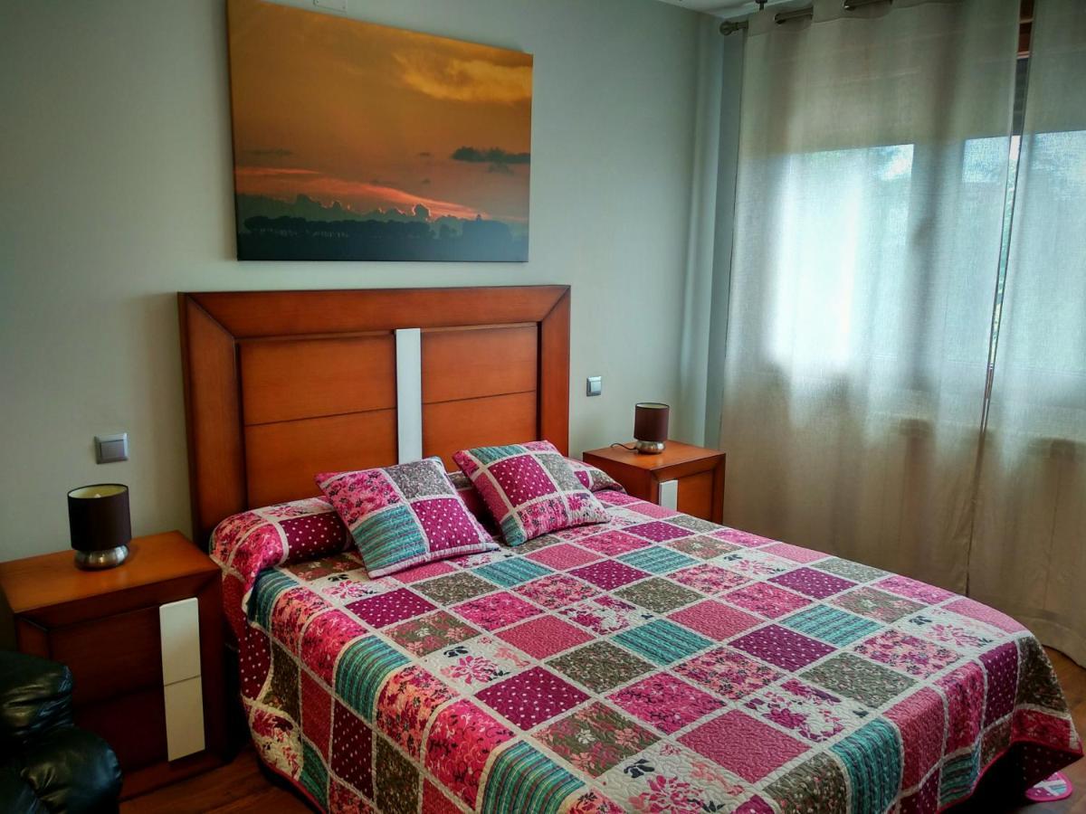 Casa Rural El Cano Nava del Rey Bagian luar foto
