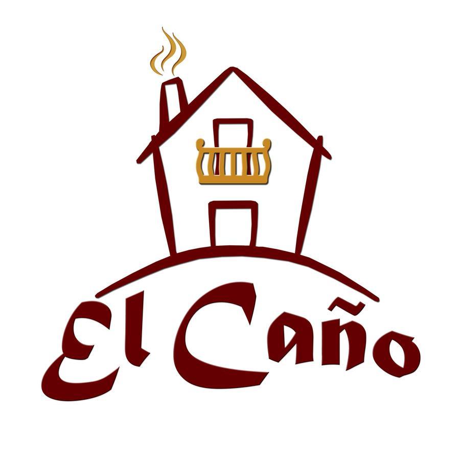 Casa Rural El Cano Nava del Rey Bagian luar foto